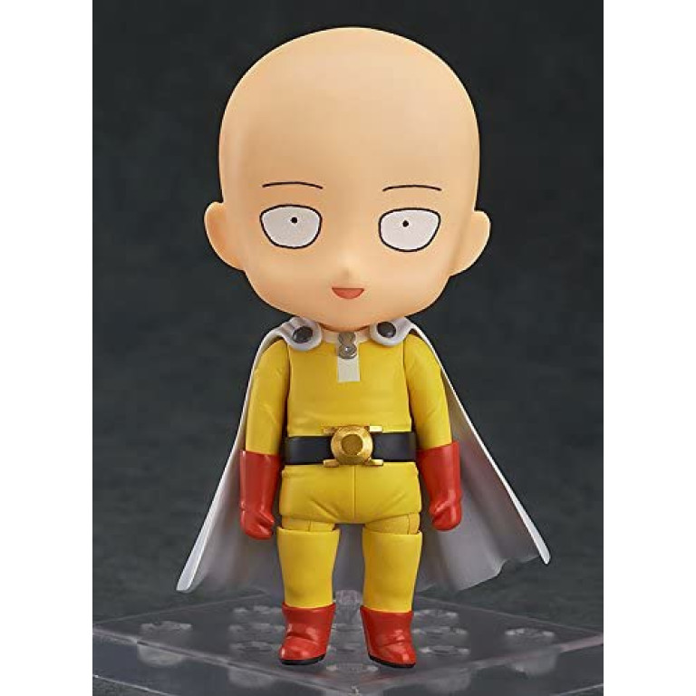 Figurine Saitama – One Punch Man – Nendoroid