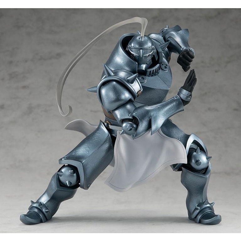 Figurine Alphonse Elric – Fullmetal Alchemist – Pop Up Parade