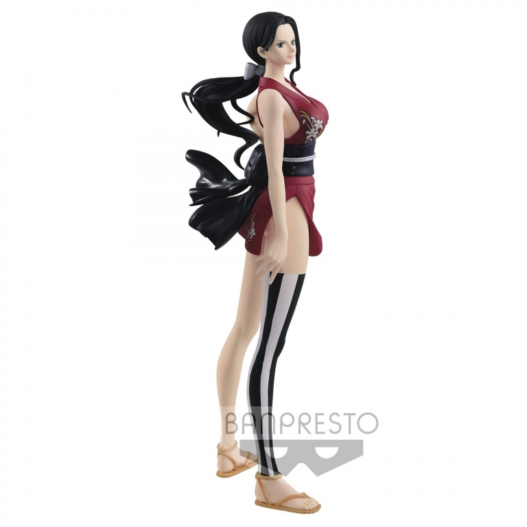 Figurine – Nico Robin – One Piece – Glitters & Glamours Wano Kuni v.B