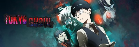 licence tokyo ghoul mangahouse