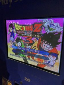 espace arcade jeux vidéo manga café de paris