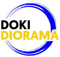 Doki Diorama